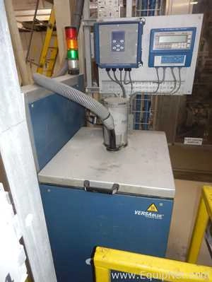 Nordson VersaBlue Adhesive Melter