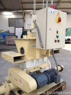 FASOLI Mod. SF 350 - Granulating mill