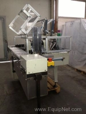 Tonazzi Polycarton Horizontal Cartoner