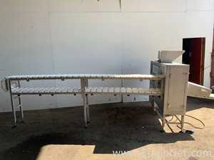 Emsens Tradition Skewer Kebab Assembly Machine