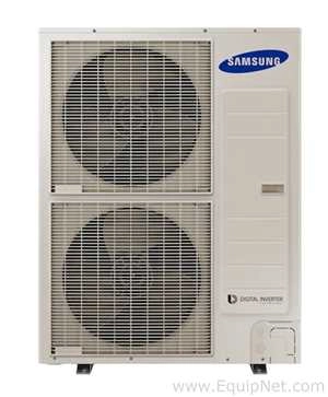 Samsung CAC Inverter Commercial Floor Air Conditioner