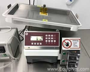 Lot 65 Listing# 848541 GE Healthcare Bio-Sciences Xuri W5 Cell Expansion System with Perfusion and CO2|Air Mix Controllers