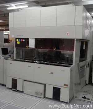 Varian 160XP High Current Ion Implanter