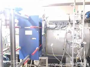 Fedegari FOW 6/CC Terminal Sterilizer