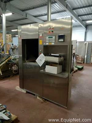 Sofast TX 652 SF Autoclave