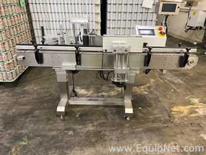 Accutek Packaging Equipment Companies, Inc. Labelette APS-106 Labeler