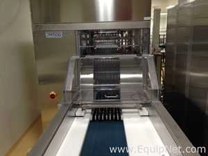 STERILINE SWAB5 Automatic washing machine for small vials
