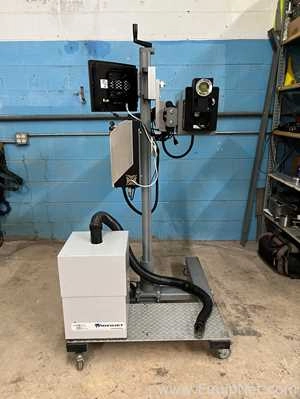 VideoJet 3330 Laser