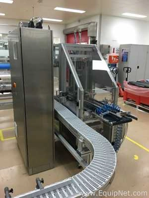 Oli 210 Case Packer