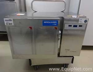 Brouwer Renggli PMV034J Refrigerator