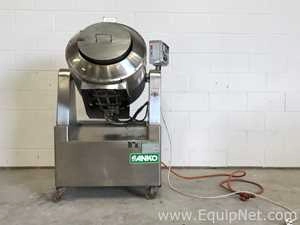 Anko Food Machine Co KUP 60 SF60 60 Liter Stir Fryer