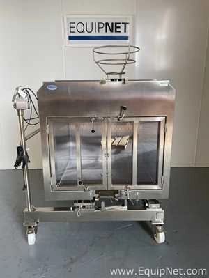 Pall 1000L Single Use Magnetic Mix Tank LM1000JCMA-B4N