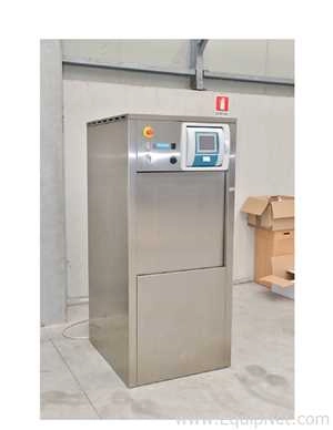 Fedegari FOB4 TS Autoclave