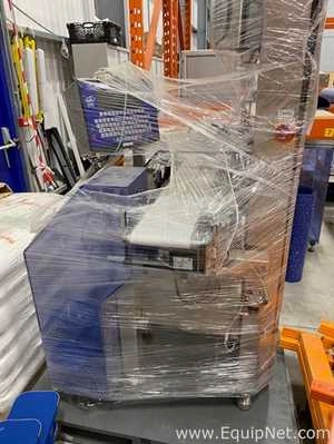 OCS Checkweigher Model - HC Inline 750 Grams