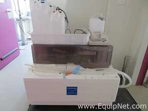 Furuno Electronic CA-270 Clinical Chemistry Analyzer