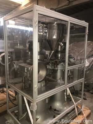 Manesty Drycota 900 Tablet Press