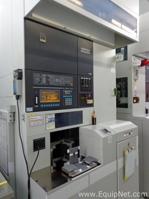 Kokusai Electric DD-802V Vertical Diffusion Furnace