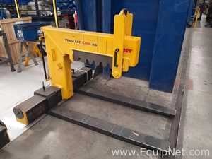 Tiger Hebezeuge TLG-M-5-1,5-1,5-0,5-06766 Crane Fork