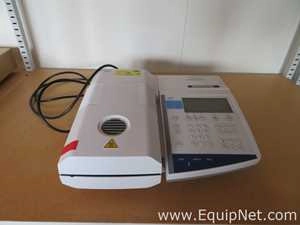 Mettler Toledo Moisture Analyzers