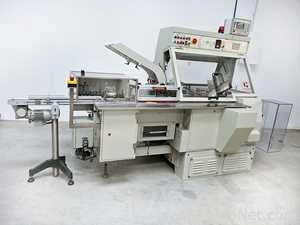 MARCHESINI MOD. BA 100 - Horizontal cartoner