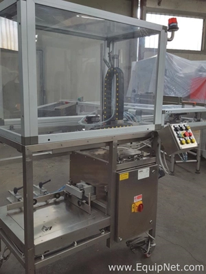 GML SPA CASE PACKER