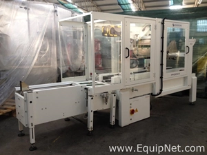 ENDOLINE 121 P6FPT - Semiautomatic Case Former And Sealer