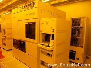Canon FPA-2000I1 Stepper