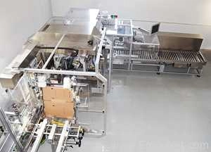 Pester Pewo-form UVP2 Case Packer