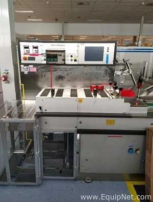 CAM Partena M92S Thermoformer