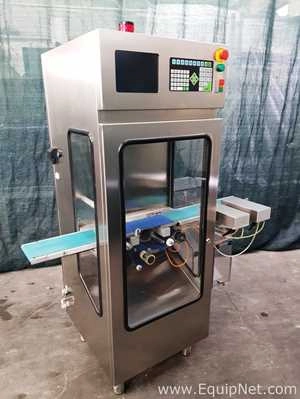 Ramsey FDA Checkweigher