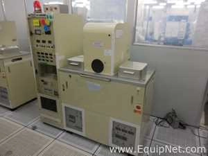 TOK OAPM-406BL Poly/Nitride Etcher