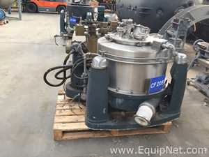 Comi Condor Alfa Basket Centrifuge