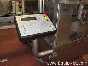 Seidenader SI20 Inspection Machine