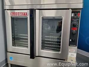 Used Conventional Ovens