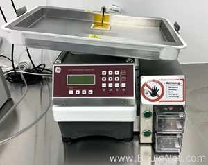 Lot 64 Listing# 848540 GE Healthcare Bio-Sciences Xuri W5 Cell Expansion System with Perfusion and CO2|Air Mix Controllers