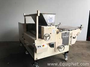 NNP Rotary Biscuit Moulder