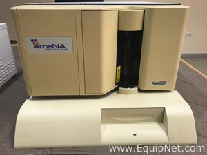 Luminex 100/200 Analyzer