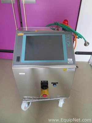 Siemens Simatic Panel PC HMI