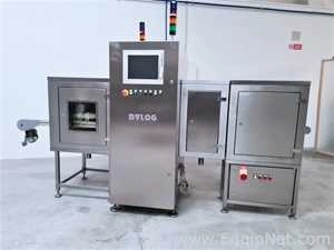 DYLOG Mod. DYXIM - X-Ray Ampoule Inspection machine