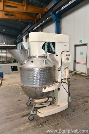 Colette MP4500 600 Liter Mixer