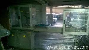 Klockner Penta Pak EAS Blister Packaging Line