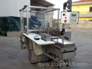 CAM Model PR66 Automatic Horizontal Cartoner