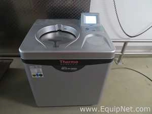 Thermo Scientific Sorvall WX 100 Refrigerated Floor Ultracentrifuge With Accessories