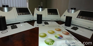 Narich CM-5 Spectrophotometer