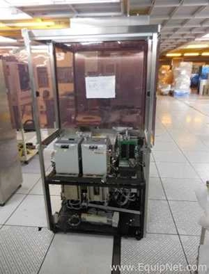 TEL TE-5000 Wet Oxide Etcher