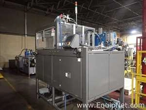 Eagle Packaging VASSOYO ATF4-009 Tray Former