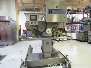 Hinds Bock 12P 07 Large C Frame Batter Depositor