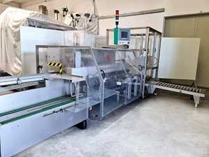 MARCHESINI MOD. MC 820 - Case packer