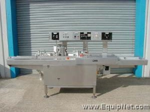 Newman Wrap Around Labeler Model 6 VA