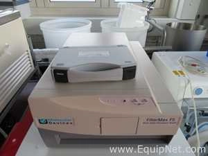 Molecular Devices FilterMax F5 Multi-Mode Microplate Reader